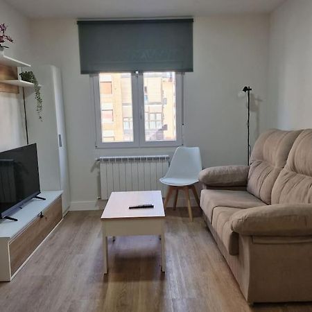 Apartamento Aires De Tineo Oviedo Exteriér fotografie