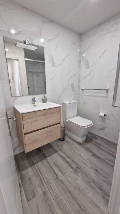 Apartamento Aires De Tineo Oviedo Exteriér fotografie